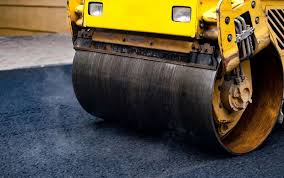 Best Asphalt Driveway Installation in New Market, AL